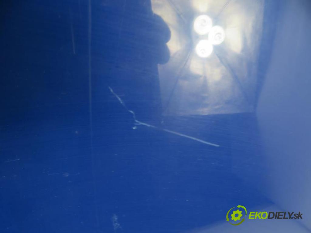 SKODA FELICIA FL 1.3 MPI 136B,AMH,136M manual 5 stupňová 50 kW 68 km  Kapota  (Predné kapoty)