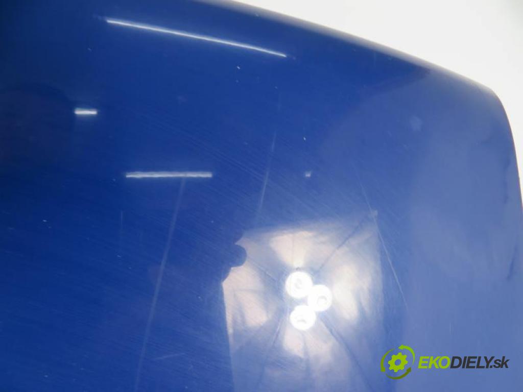 SKODA FELICIA FL 1.3 MPI 136B,AMH,136M manual 5 stupňová 50 kW 68 km  Kapota  (Predné kapoty)