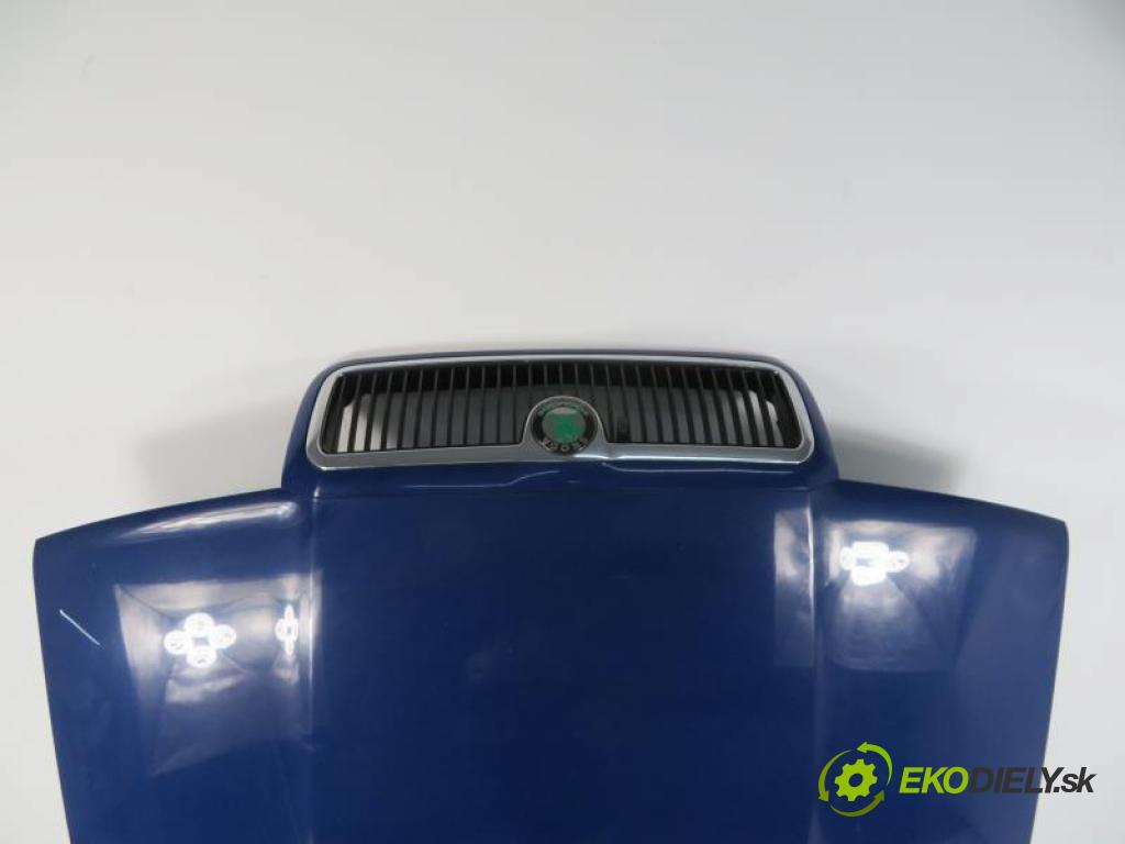 SKODA FELICIA FL 1.3 MPI 136B,AMH,136M manual 5 stupňová 50 kW 68 km  Kapota  (Predné kapoty)