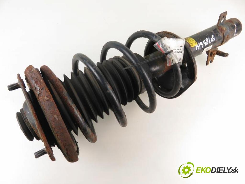 ROVER 200 III (RF) 1.4 16V 214 SI 14 K4F manual 5 stupňová 76 kW 103 km  MCPERSON LP RND103150/22118620