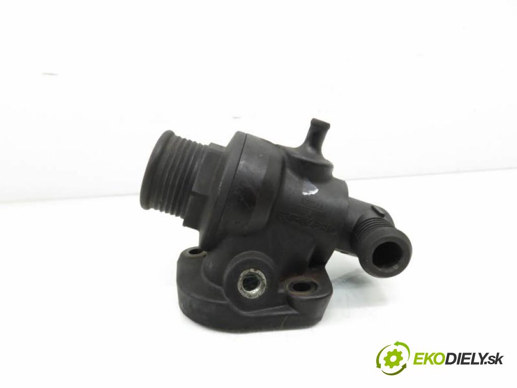 FORD TRANSIT V 2.5 DI (EAL, EAS) 4HB, 4HC manual 5 stupňová 56 kW 76 km  Obal termostatu 924F9K457AC (Príruby, termostaty a obaly termostatov)