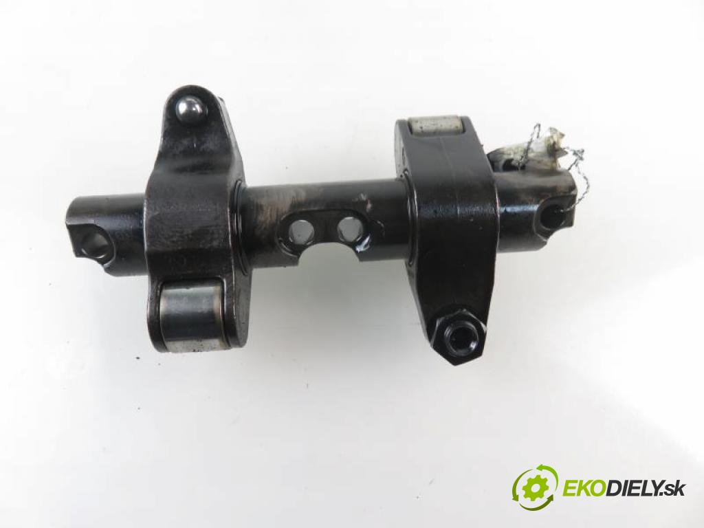 AUDI A3 (8P1) 1.9 TDI BKC, BLS, BXE manual 5 - stupňová 77 kW 105 km  posúvač Vstrekovače  (Ostatné)