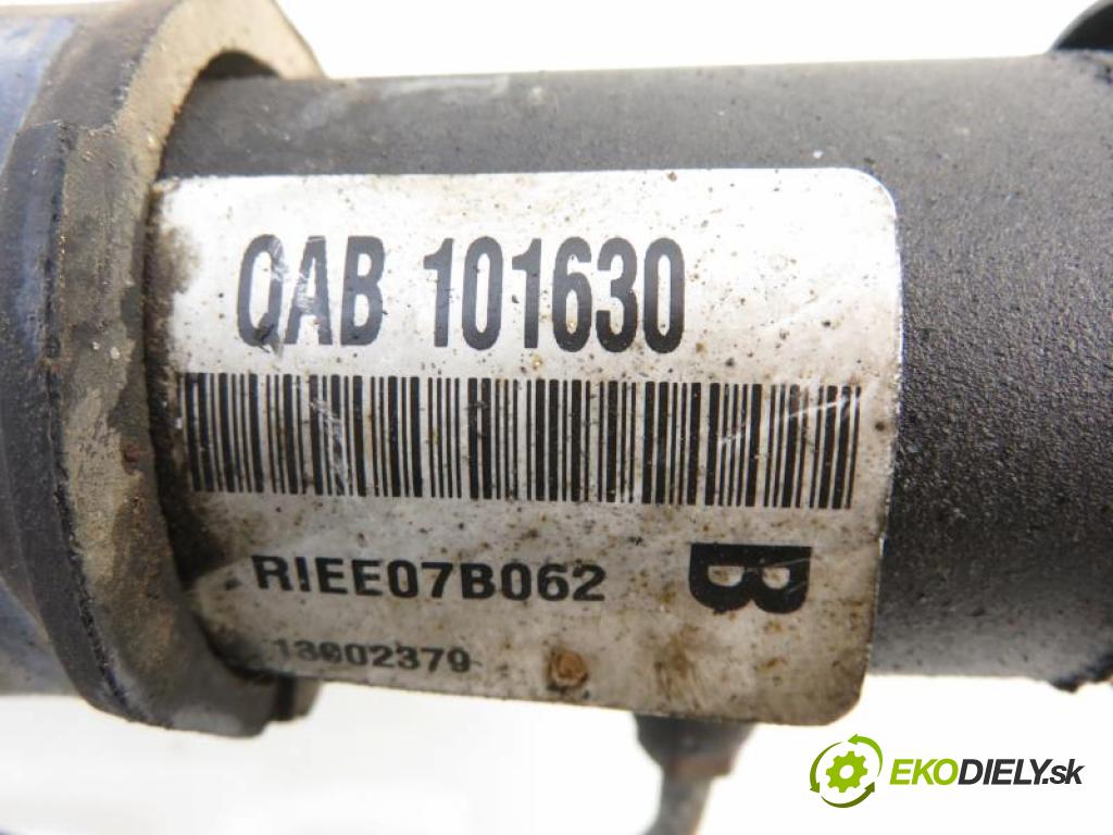 ROVER 200 III (RF) 2.0 220 D/SD 20 T2R manual 5 stupňová 63 kW 86 km  řízení ze řízením 0AB101630/13002379 (Řízení)