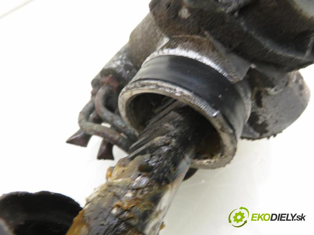 ROVER 200 III (RF) 2.0 220 D/SD 20 T2R manual 5 stupňová 63 kW 86 km  řízení ze řízením 0AB101630/13002379 (Řízení)