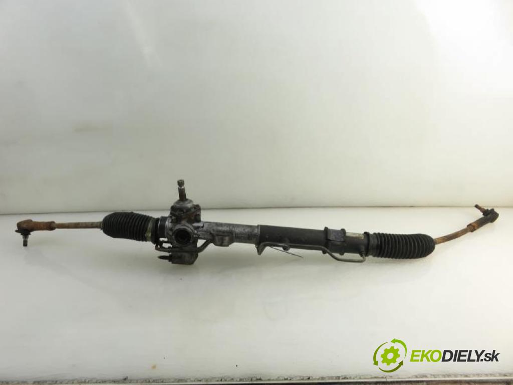 ROVER 200 III (RF) 2.0 220 D/SD 20 T2R manual 5 stupňová 63 kW 86 km  řízení ze řízením 0AB101630/13002379 (Řízení)