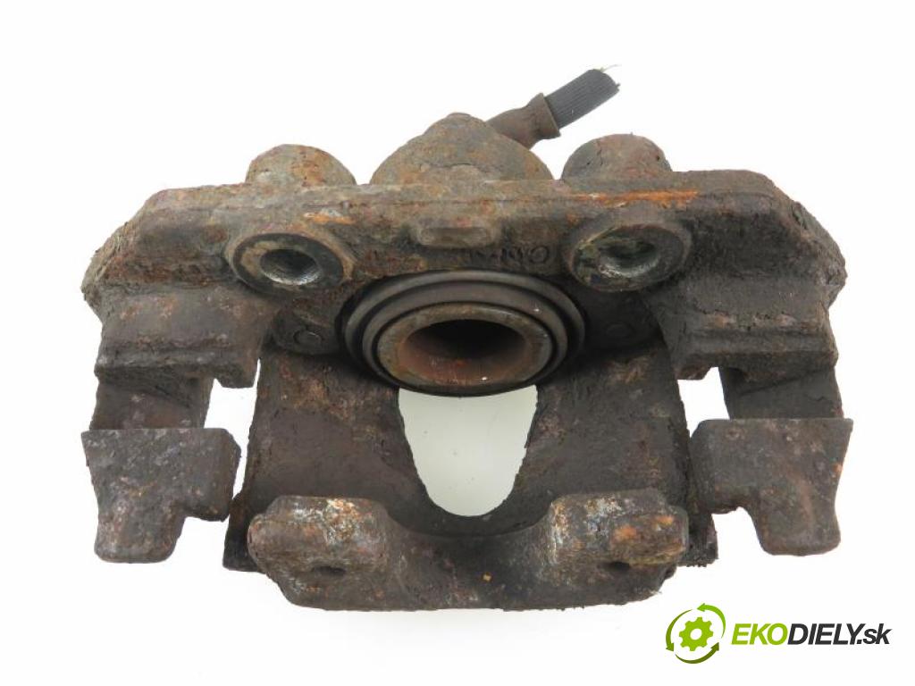 OPEL ASTRA I F 1.6 I X 16 SZ manual 5 stupňová 52 kW 71 km  Brzdič strmeň PP  (Brzdiče (strmene))