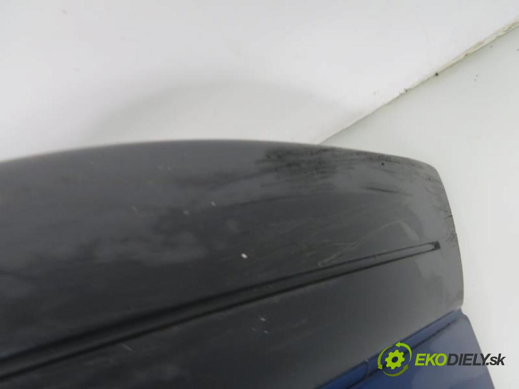 RENAULT CLIO II 1.4 (B/CB0C) E7J 780,E7J 634,K7J 700 manual 5 stupňová 55 kW 75 km  nárazník přední část  (Nárazníky)