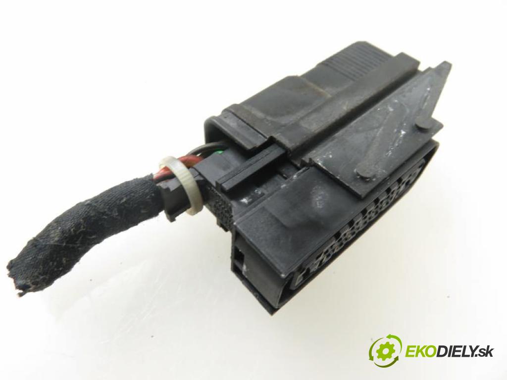 FORD GALAXY MK1 (1995-2000) 1.9 TDI 1Z, AHU, ANU manual 5 stupňová 66 kW 90 km  mechanismus oken PTE 1H4959811B/114528102/05075501