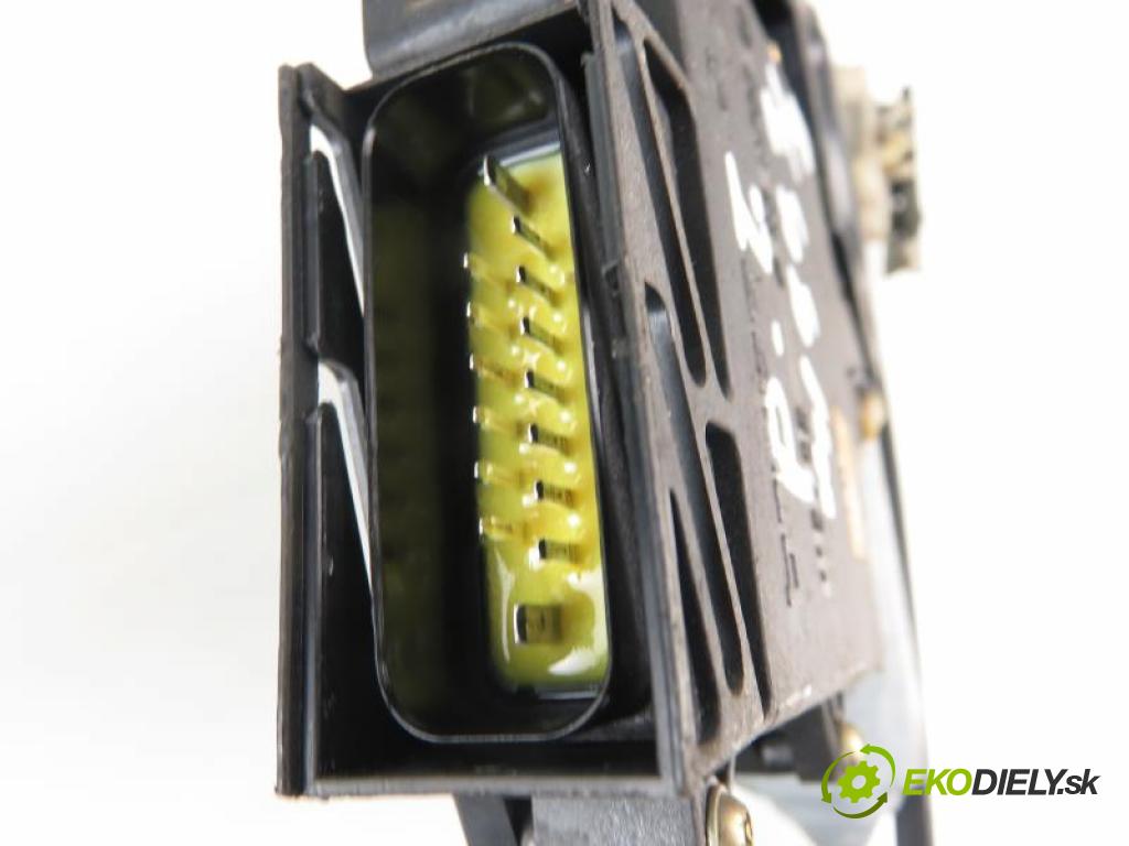 FORD GALAXY MK1 (1995-2000) 1.9 TDI 1Z, AHU, ANU manual 5 stupňová 66 kW 90 km  mechanismus oken PTE 1H4959811B/114528102/05075501