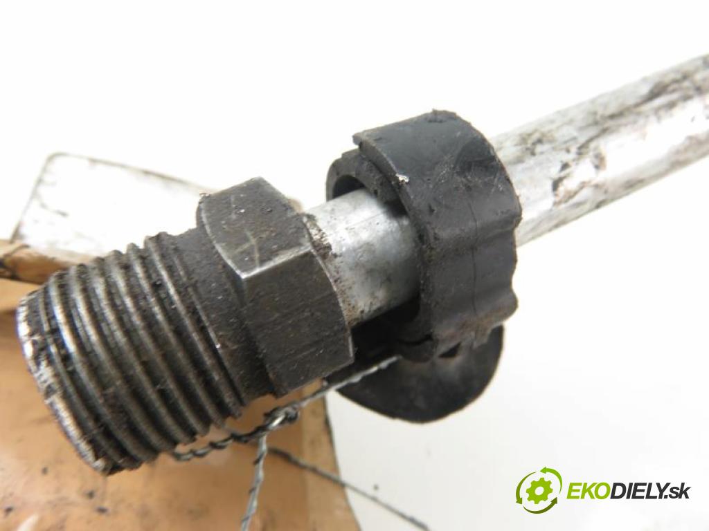 RENAULT LAGUNA II hliníkový I - I