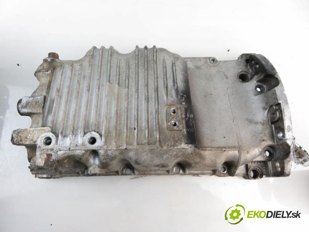 LAND ROVER FREELANDER I (L314) 1.8 16V 18 K4F manual 5 stupňová 4X4 86 kW 117 km  Vaňa olejová 101850 (Olejové vane)