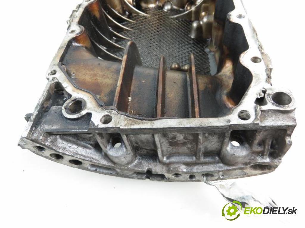 LAND ROVER FREELANDER I (L314) 1.8 16V 18 K4F manual 5 stupňová 4X4 86 kW 117 km  Vaňa olejová 101850 (Olejové vane)