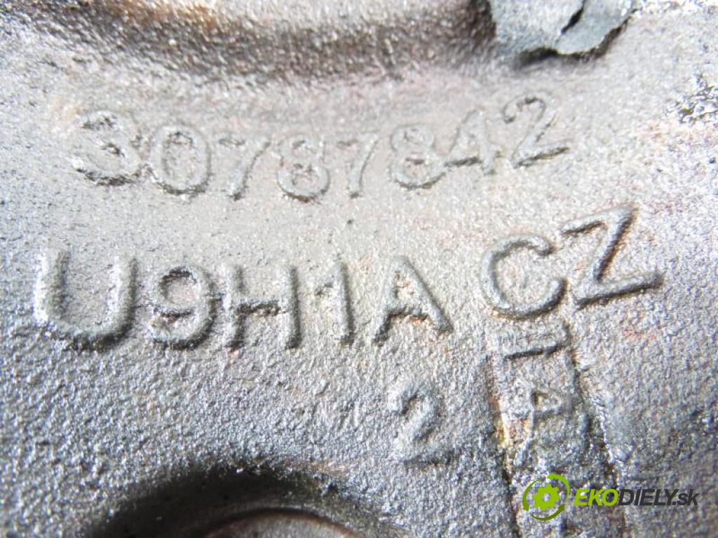 VOLVO XC60 2.4 D5 AWD D 5244 T15, D 5244 T11 automatic 6- stupňová 4X4 158 kW 215 km  podpera poloosi 30787842 (Ostatné)