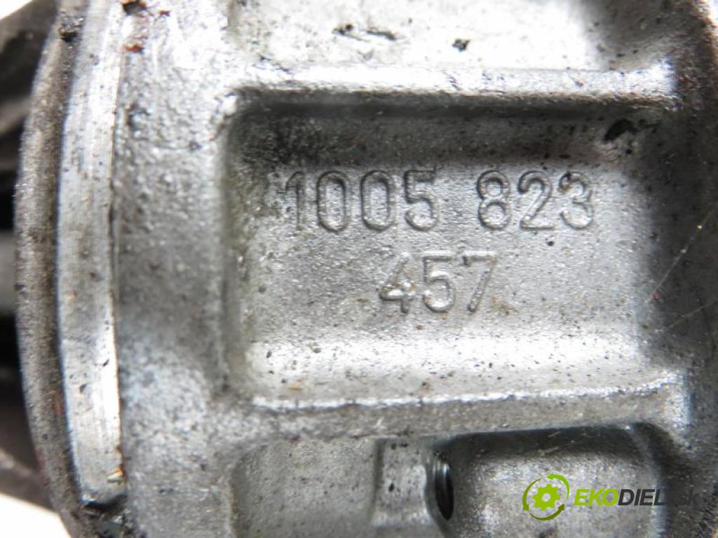 OPEL ASTRA I F 1.7 D (GM) 17 D manual 5 stupňová 42 kW 57 km  Štartér 1005823457 (Štartéry)
