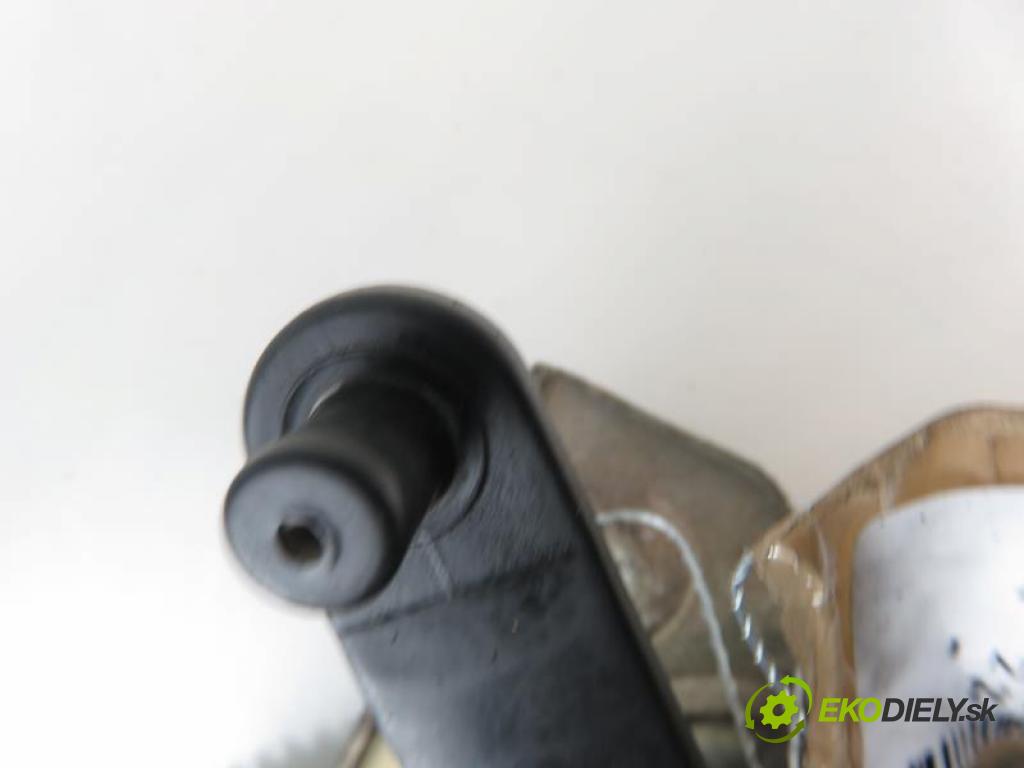 DAEWOO LUBLIN 1 2.4 D (3352) 4C90 manual 5 stupňová 52 kW 71 km  mechanismus oken PPM