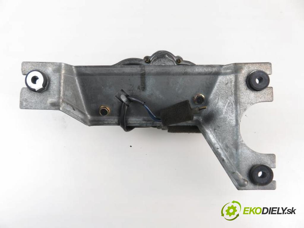 KIA SPORTAGE I 2.0 TD 4WD RF manual 5 stupňová 4X4 61 kW 83 km  Motorček stierače zad.  (Motorčeky stieračov predné)