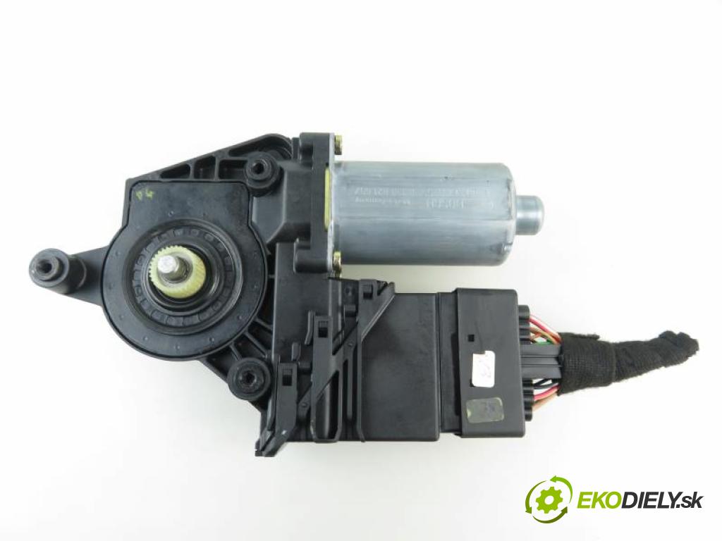 VW PASSAT B5 1.9 TDI AVG, AFN manual 5 stupňová 81 kW 110 km  Motorček sťahovania okien LT 3B9839751AT/101439202/05076610 (Ostatné)