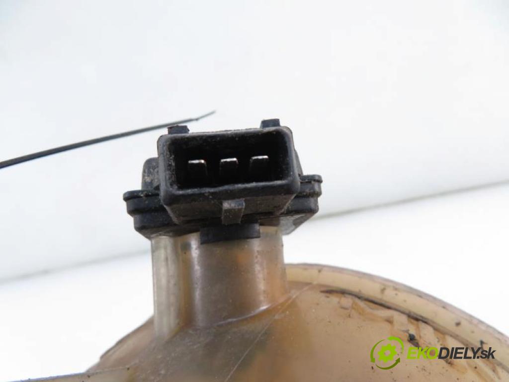 PEUGEOT 307 nádržka plastové - - snímačem konektor na