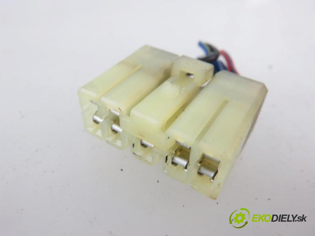 HYUNDAI GALLOPER II (JK-01) - 9
