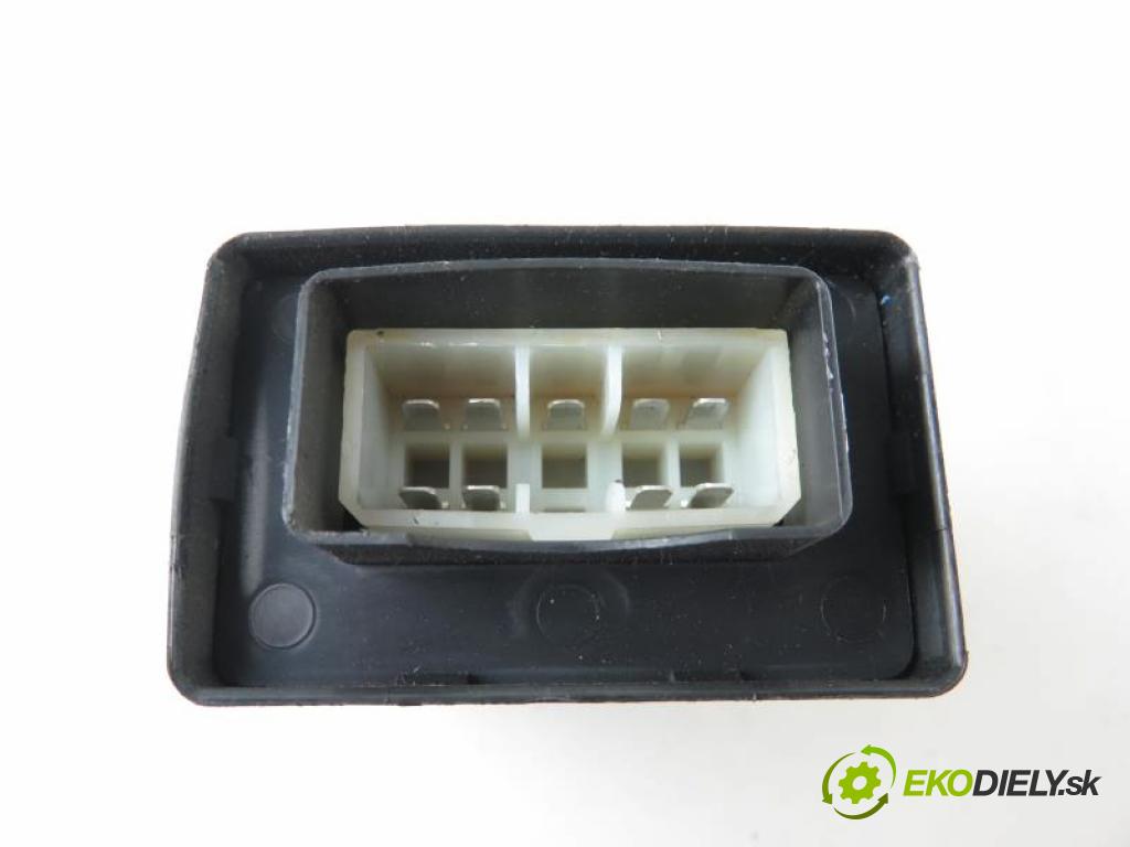 HYUNDAI GALLOPER II (JK-01) - 9