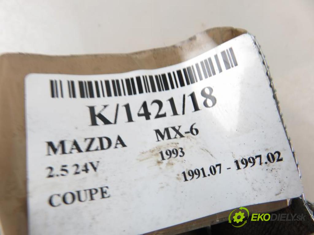 MAZDA MX-6 - ,