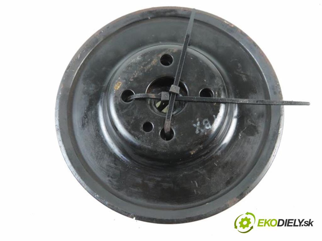 HYUNDAI GETZ 1.1 G4HD manual 5 stupňová 46 kW 63 km  řemenice kolová Vačkového hřídele / kliky 