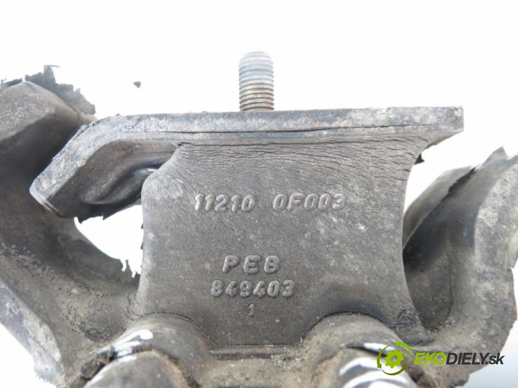 Jeu De 2 Essuie-Glaces Avant Pour Nissan Navara II D22 (06.2000-04.2005) - Balais 475mm Gauche Et Droite, Type U, Caoutchouc Naturel
