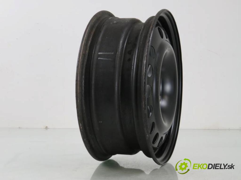 OPEL VECTRA B FL 2.0 DTI 16V X 20 DTH,Y 20 DTH manual 5 stupňová 74 kW 101 km  disky / disk ocelový