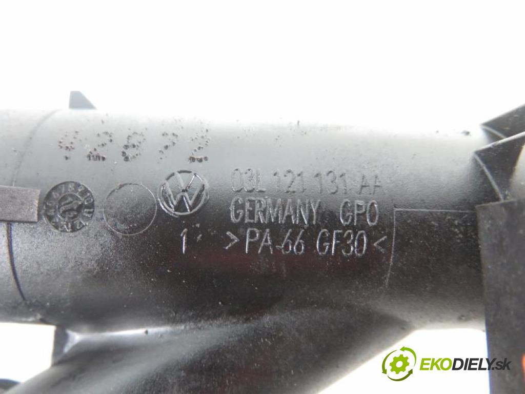 SKODA FABIA II FL 1 , Kocka, vložka 2 pin 
