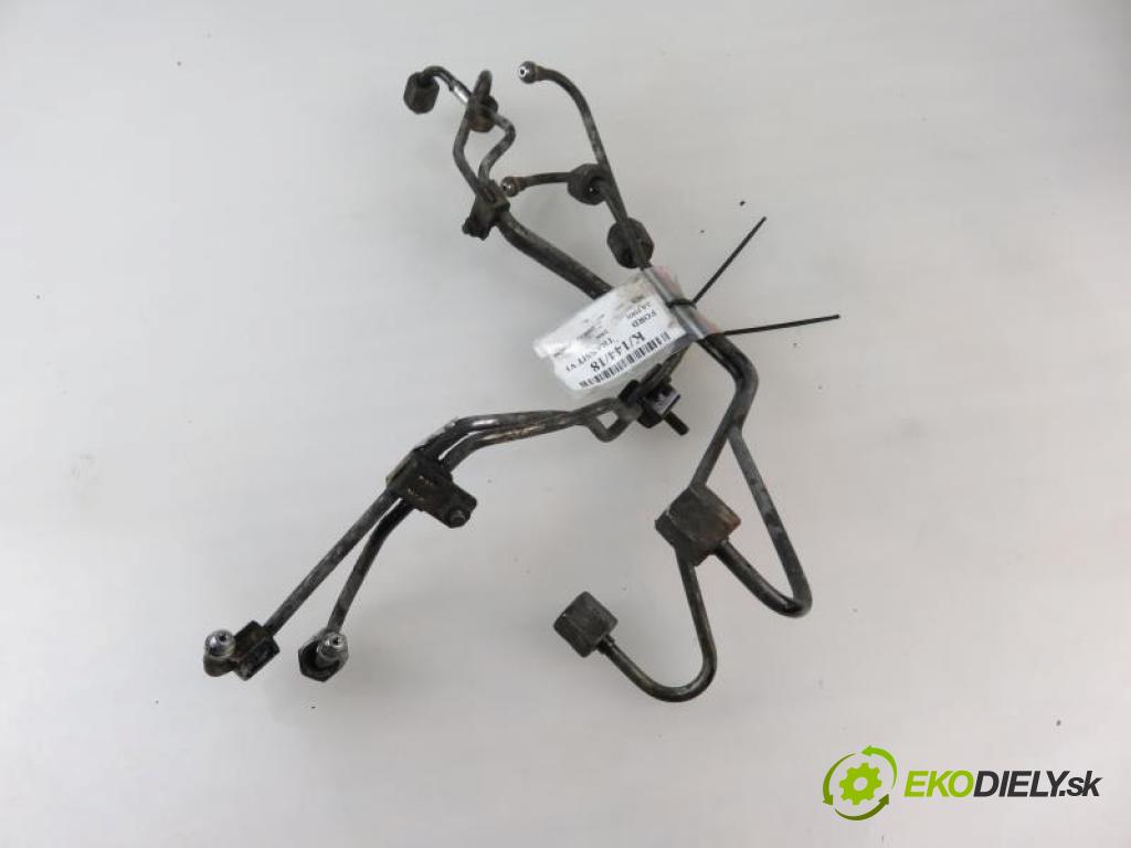 FORD TRANSIT VI 2.0 TDDI ABFA manual 5 stupňová 74 kW 100 km  rúrky vstrekovače -  (Ostatné)