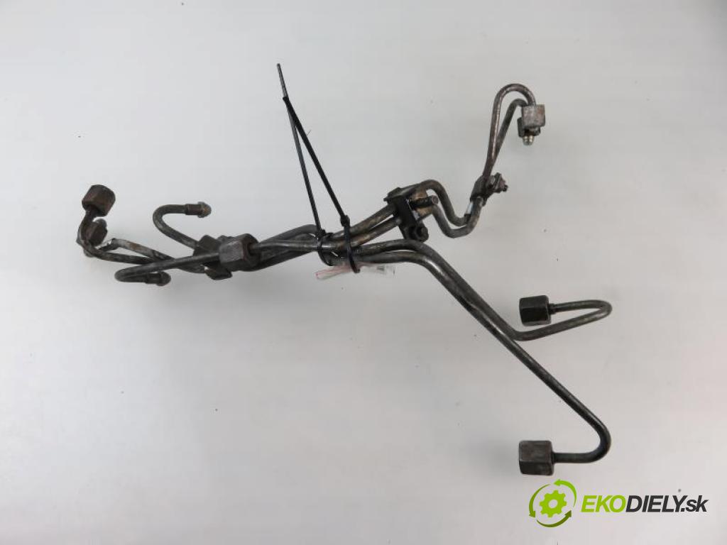 FORD TRANSIT VI 2.0 TDDI ABFA manual 5 stupňová 74 kW 100 km  rúrky vstrekovače -  (Ostatné)