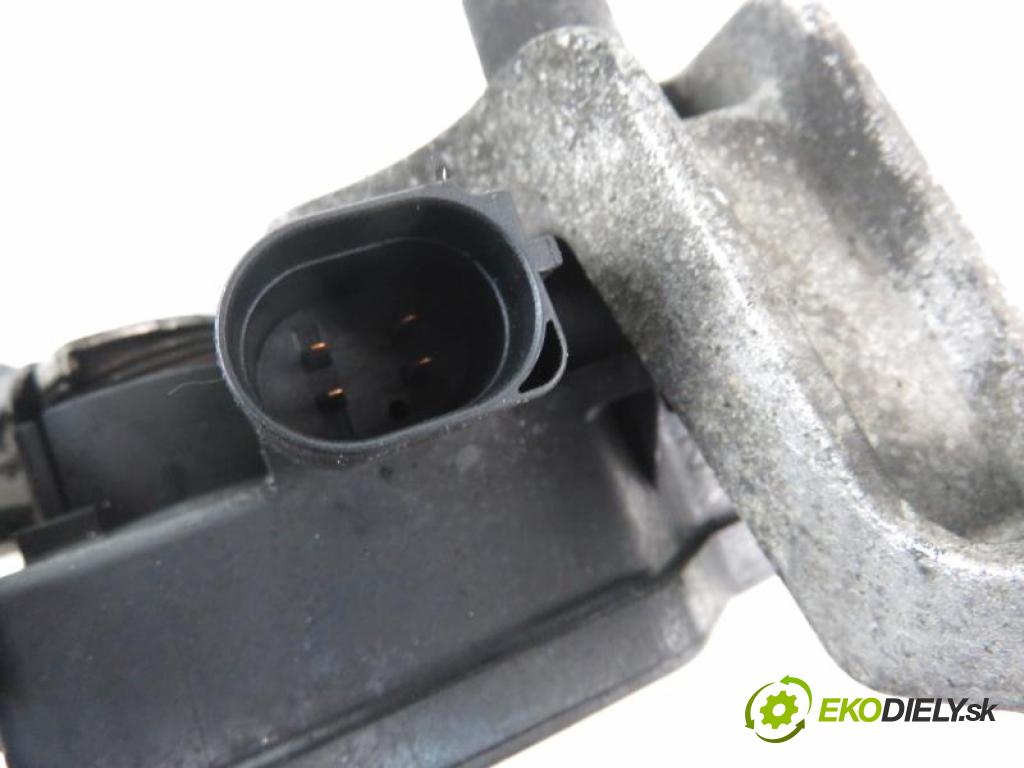 FIAT CROMA II 2.4 D MULTIJET 939 A3.000 automatic 6 - stupňová 147 kW 200 km  Nastavovač - zvod, potrubie 55205127/70052113 (Sacie potrubia)