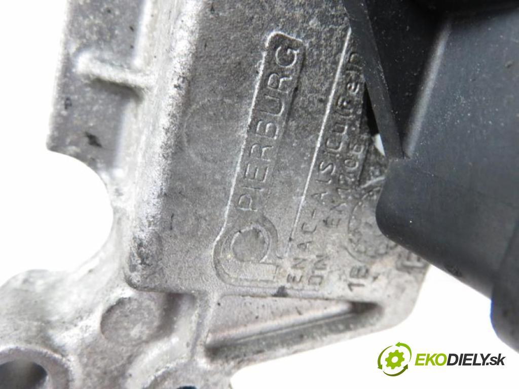 FIAT CROMA II 2.4 D MULTIJET 939 A3.000 automatic 6 - stupňová 147 kW 200 km  Nastavovač - zvod, potrubie 55205127/70052113 (Sacie potrubia)