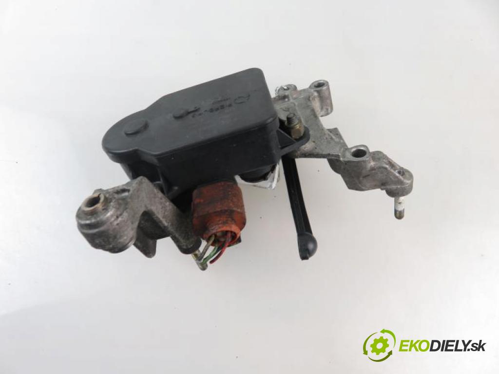 FIAT CROMA II 2.4 D MULTIJET 939 A3.000 automatic 6 - stupňová 147 kW 200 km  Nastavovač - zvod, potrubie 55205127/70052113 (Sacie potrubia)