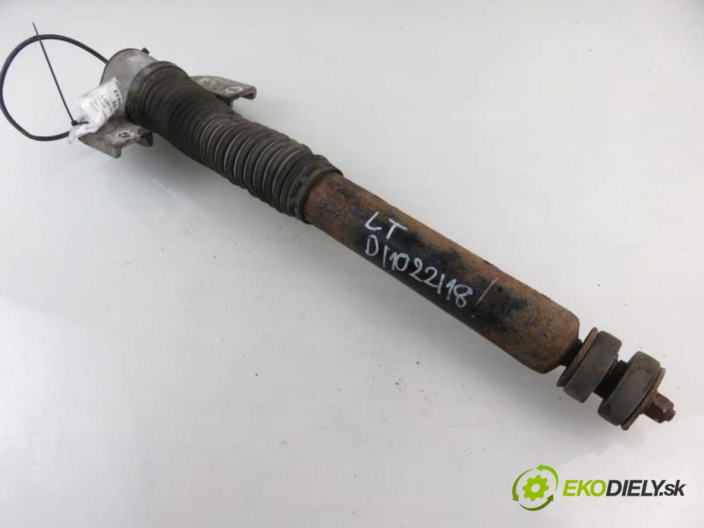 LANCIA THESIS 2.4 JTD (841AXD1B02) 841 C.000 manual 6 stupňová 110 kW 150 km  tlumič LT 60676504