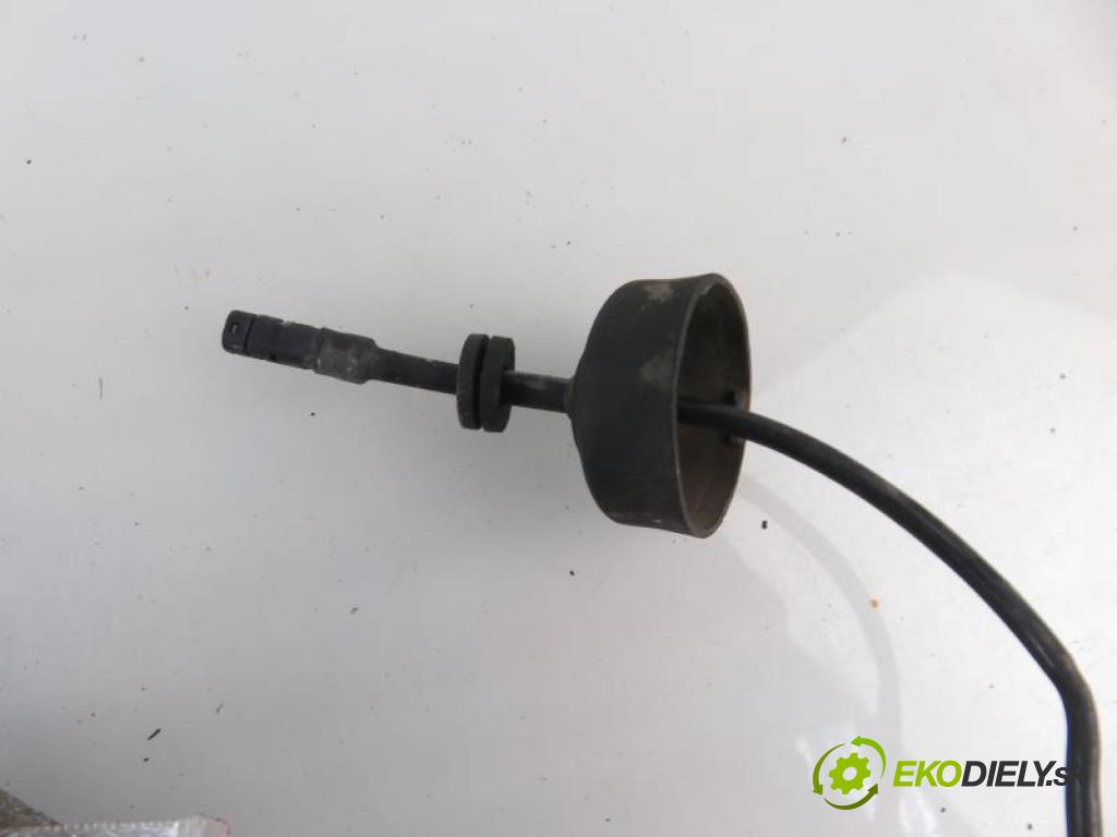 LANCIA THESIS 2.4 JTD (841AXD1B02) 841 C.000 manual 6 stupňová 110 kW 150 km  tlumič LT 60676504