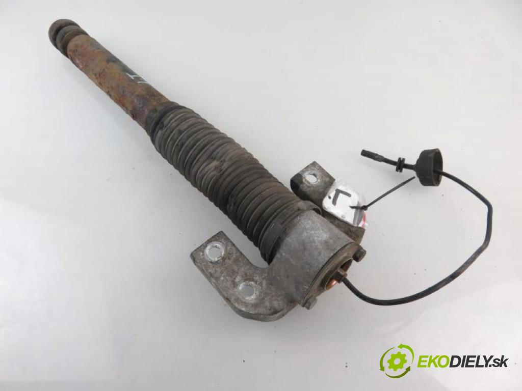 LANCIA THESIS 2.4 JTD (841AXD1B02) 841 C.000 manual 6 stupňová 110 kW 150 km  tlumič LT 60676504