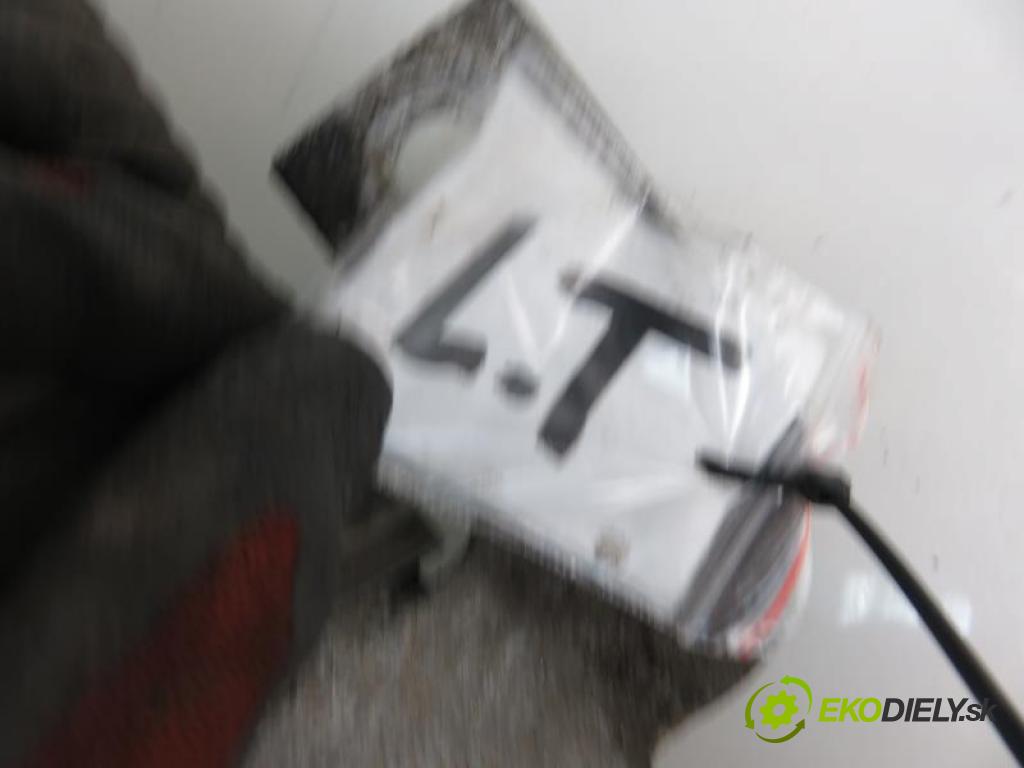 LANCIA THESIS 2.4 JTD (841AXD1B02) 841 C.000 manual 6 stupňová 110 kW 150 km  tlumič LT 60676504