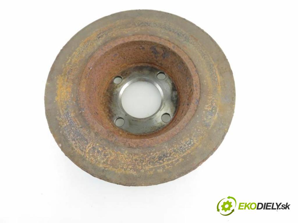 AUDI 80 B4 280 13,5 4
