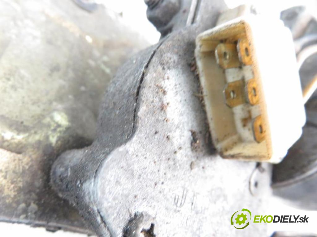 ISUZU TROOPER I 2.3 B  (UBS) 4ZD1 4ZD1 manual 5 stupňová 4X4 66 kW 90 km  motorek stěračů 2321070 (Ostatní)