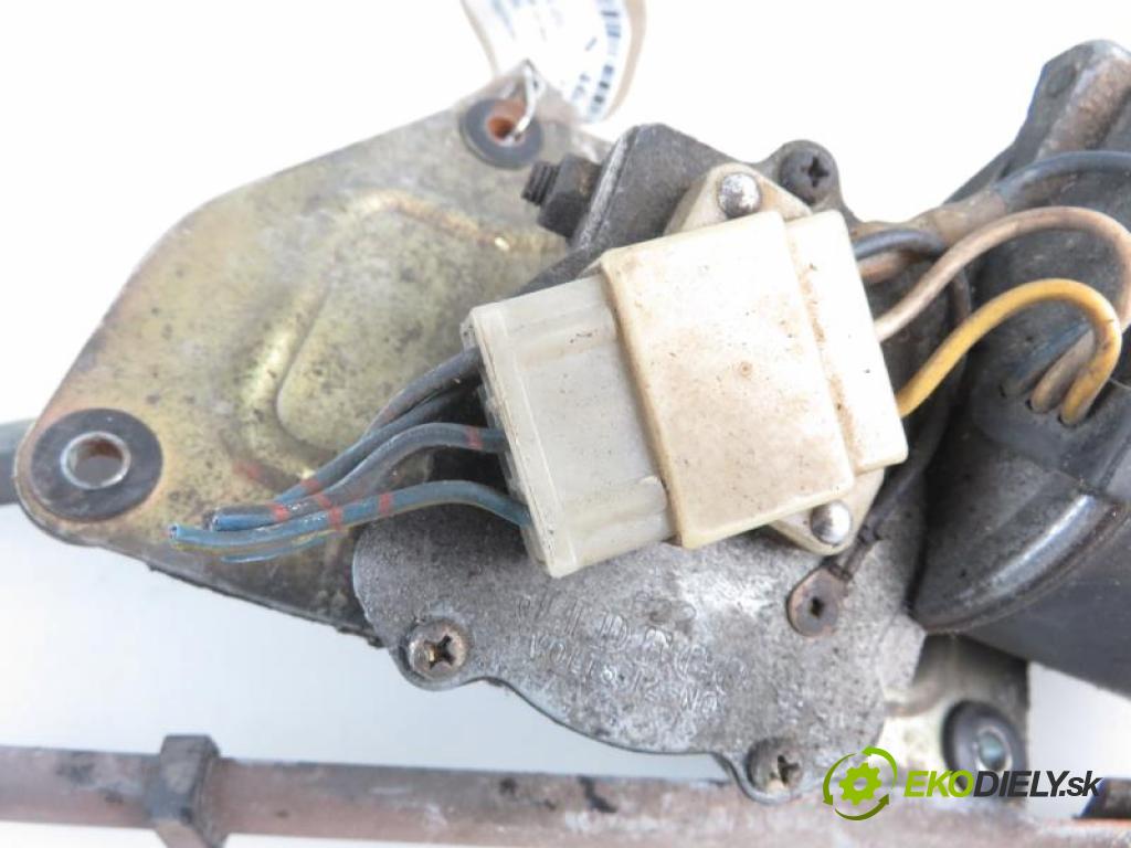 ISUZU TROOPER I 2.3 B  (UBS) 4ZD1 4ZD1 manual 5 stupňová 4X4 66 kW 90 km  motorek stěračů 2321070 (Ostatní)