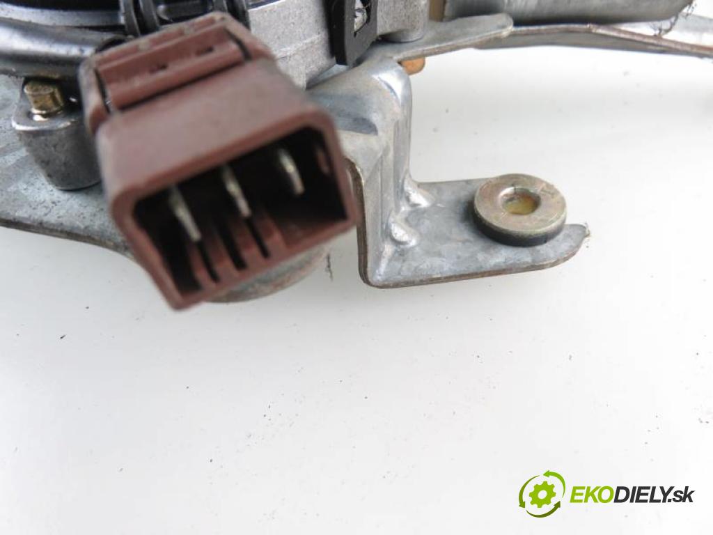 PEUGEOT PARTNER I 1.8 D A9A (XUD7) manual 5 stupňová 44 kW 60 km  Motorček stierače zad. 0390201408/3397020407 (Motorčeky stieračov predné)