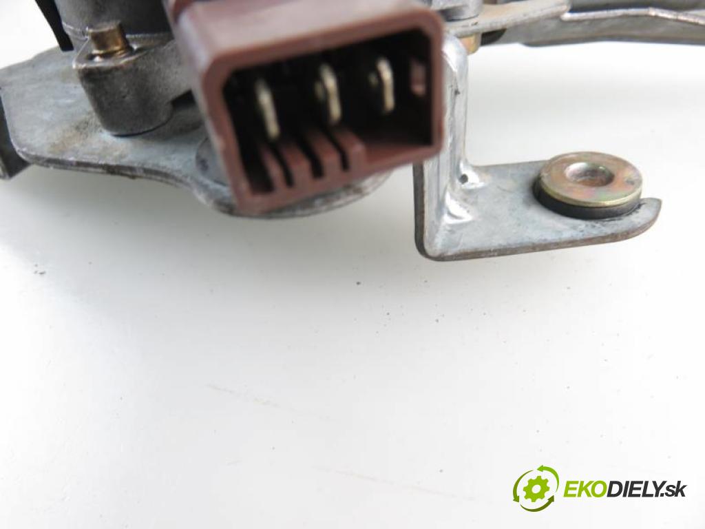 PEUGEOT PARTNER I 1.8 D A9A (XUD7) manual 5 stupňová 44 kW 60 km  Motorček stierače zad. 0390201408/3397020406 (Motorčeky stieračov predné)