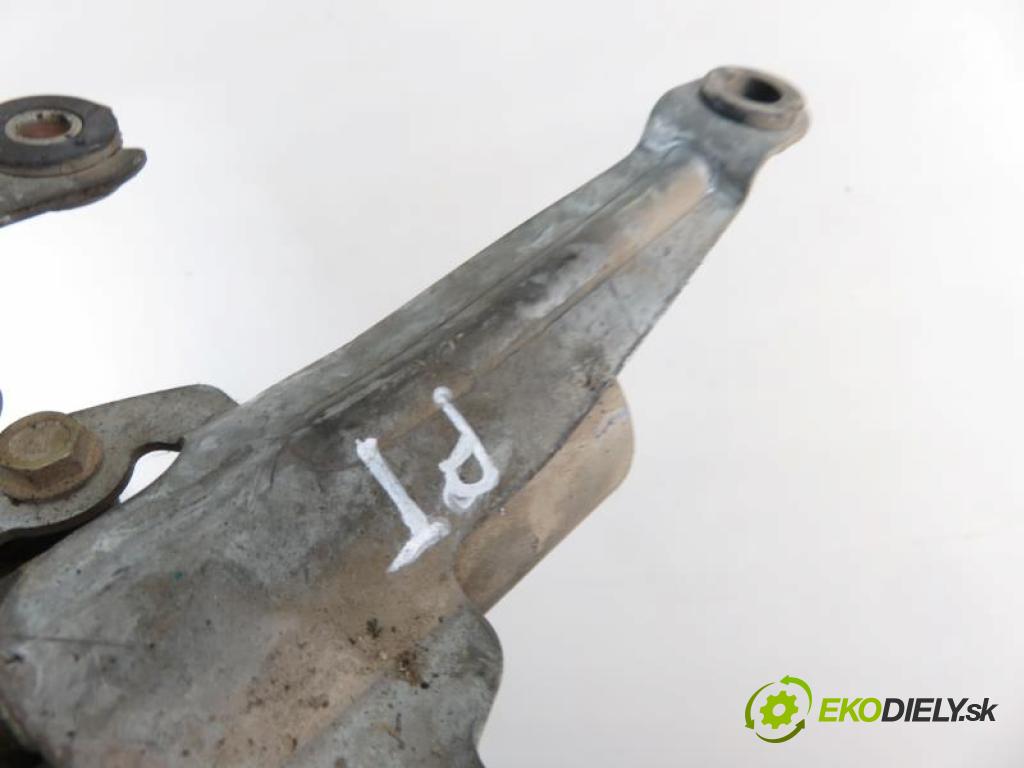 PEUGEOT PARTNER I 1.8 D A9A (XUD7) manual 5 stupňová 44 kW 60 km  Motorček stierače zad. 0390201408/3397020406 (Motorčeky stieračov predné)