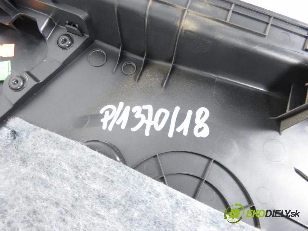 HYUNDAI i20 II (GB,IB) 1.2 16V G4LA manual 5 stupňová 55 kW 75 km  ča dveře PT  (Dveře)