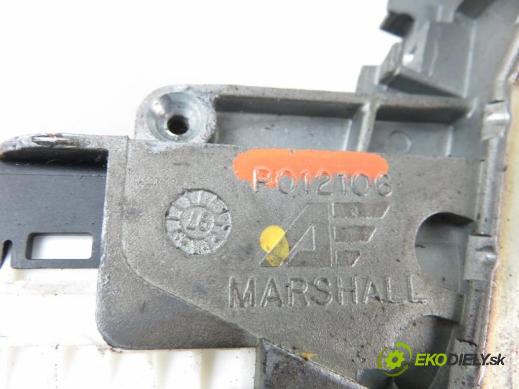 VW SHARAN I 1.9 TDI AVG, AFN manual 5 stupňová 81 kW 110 km  spínačka P012106 (Spínací skříňky a klíče)