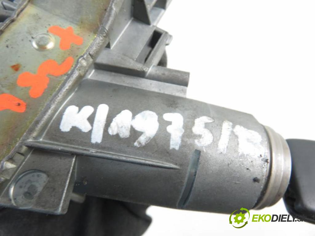 VW SHARAN I 1.9 TDI AVG, AFN manual 5 stupňová 81 kW 110 km  spínačka P012106 (Spínací skříňky a klíče)