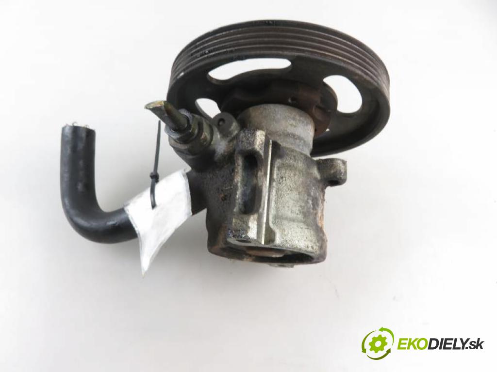 PEUGEOT PARTNER I 1.4 KFX (TU3JP), KFW (TU3JP), TU32 manual 5 stupňová 55 kW 75 km  Pumpa servočerpadlo 9151249180/7847017 (Servočerpadlá, pumpy riadenia)