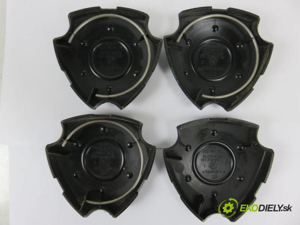 SMART FORTWO (450) 0.7 (450.452) M 160.910 manual 5 stupňová 55 kW 75 km  krytky 0001811V002/108613015AB