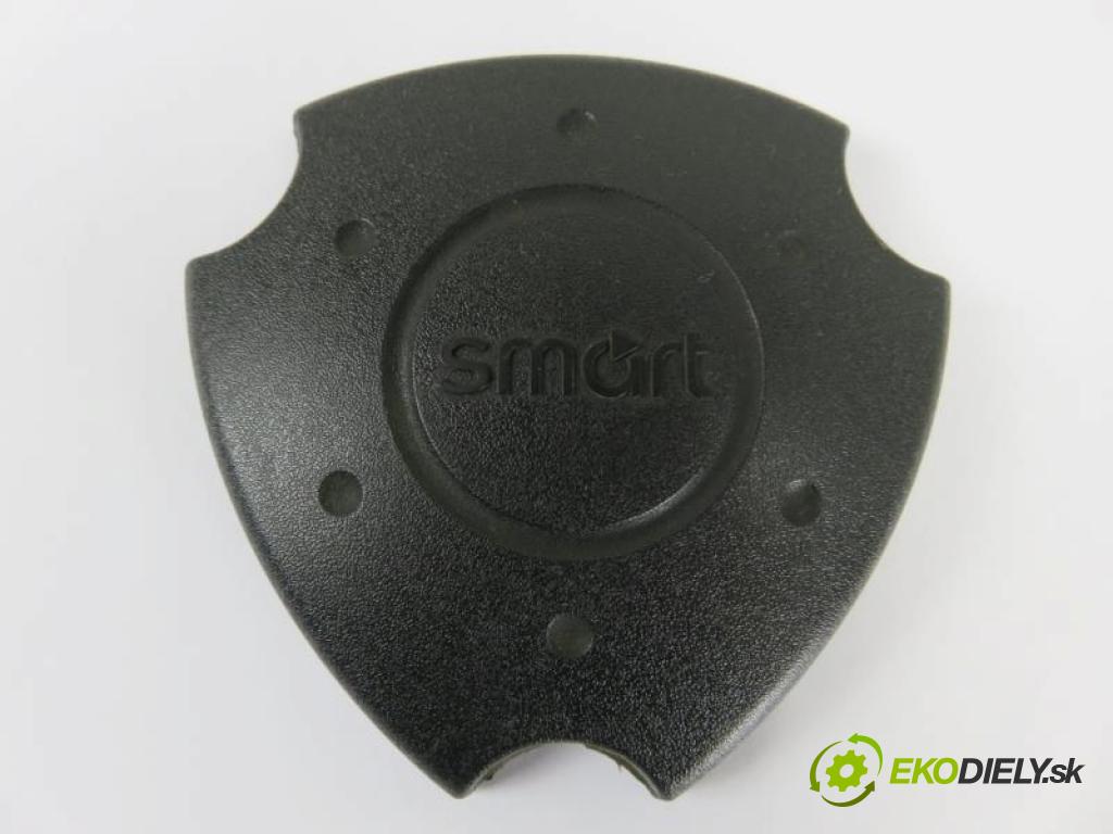 SMART FORTWO (450) 0.7 (450.452) M 160.910 manual 5 stupňová 55 kW 75 km  krytky 0001811V002/108613015AB